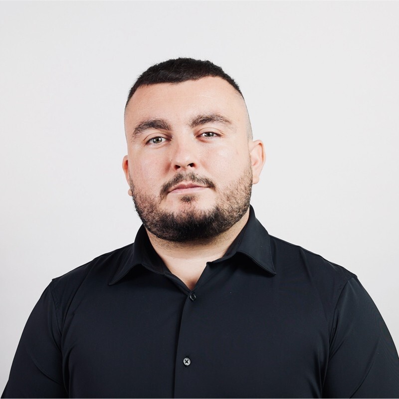 Photo of Paul Colombani