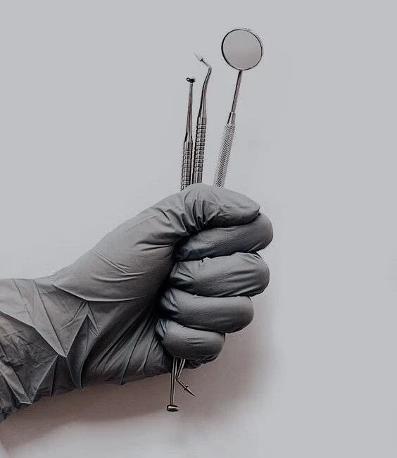 preventive dentistry