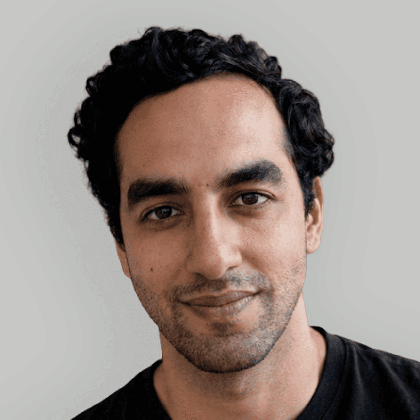 CEO Cyrus Kiani