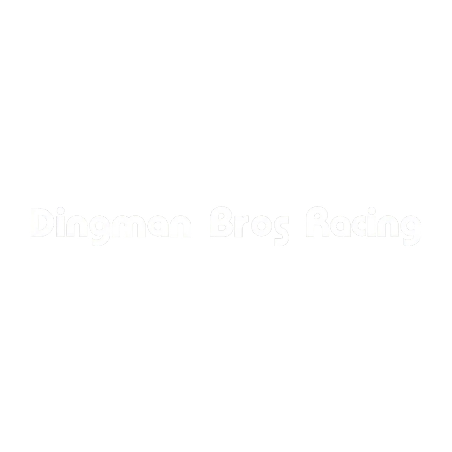 dingman bros racing