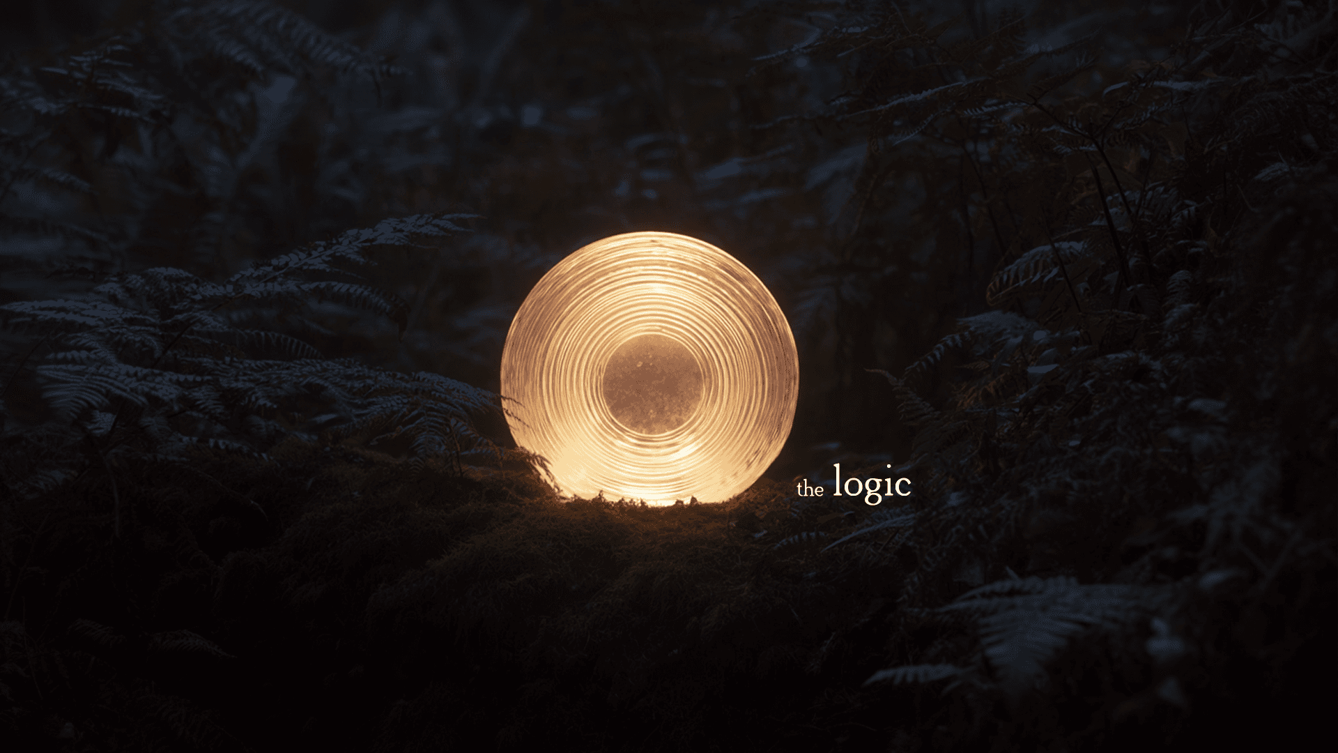 logic sphere