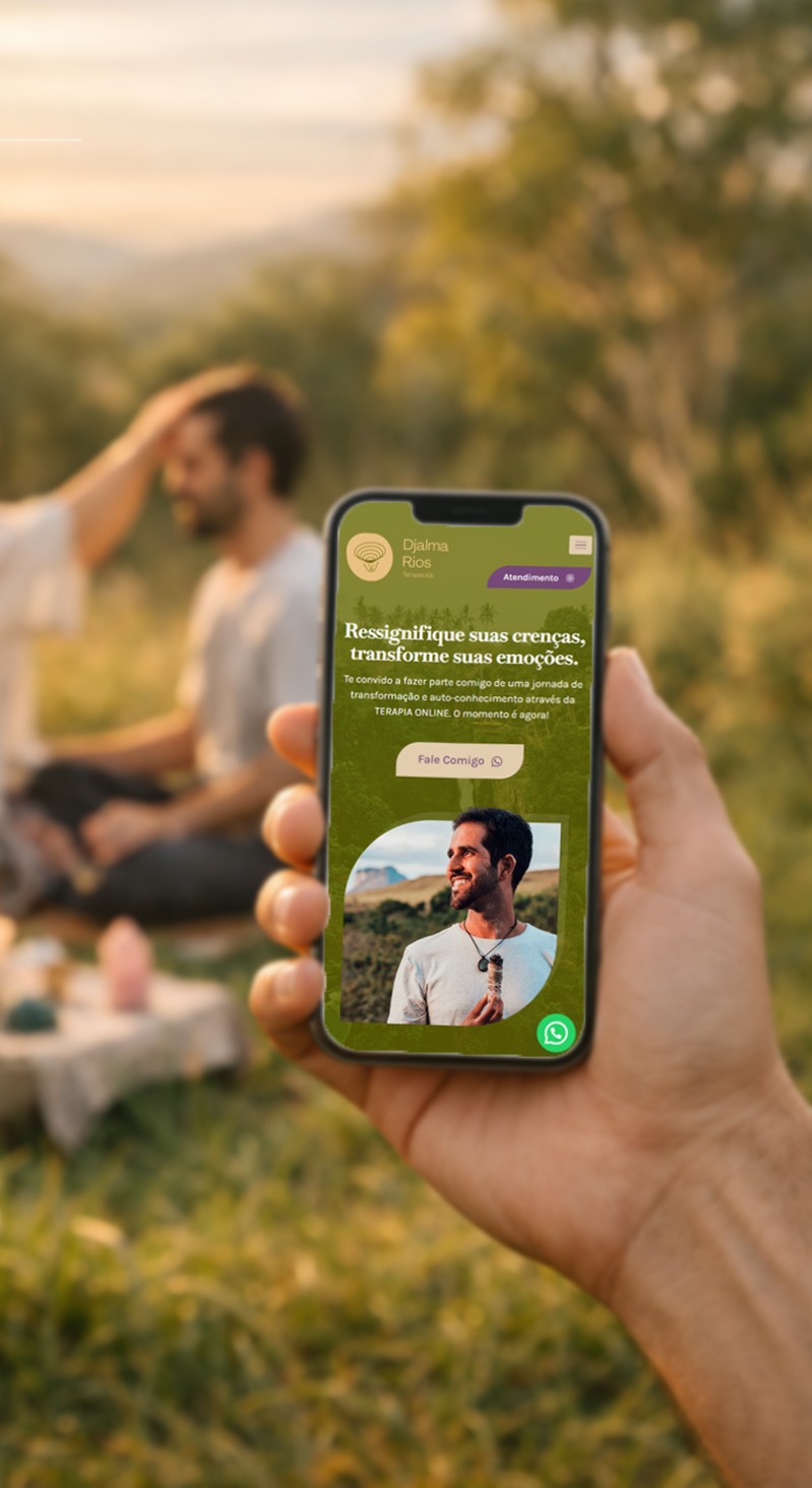 Mobile ui