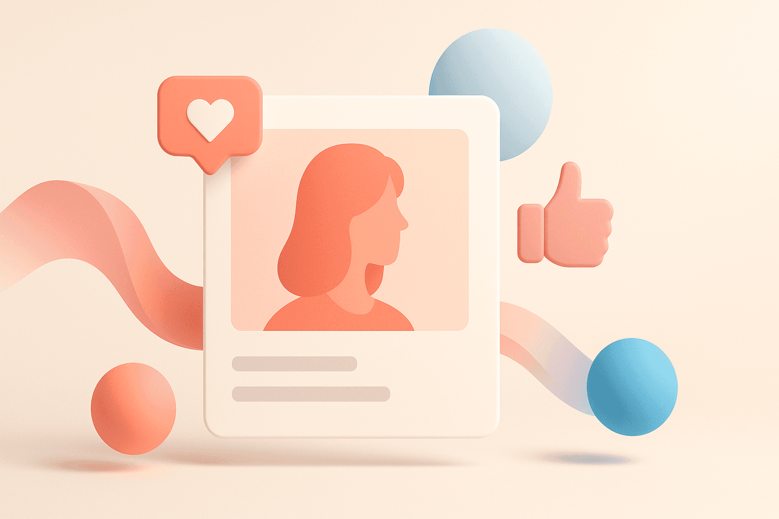 Influencer marketing service - Studio FAR