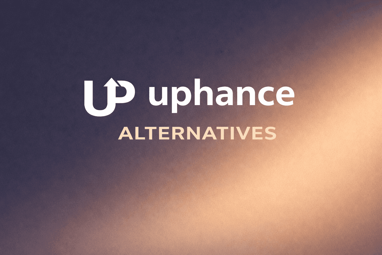 uphance alternatives
