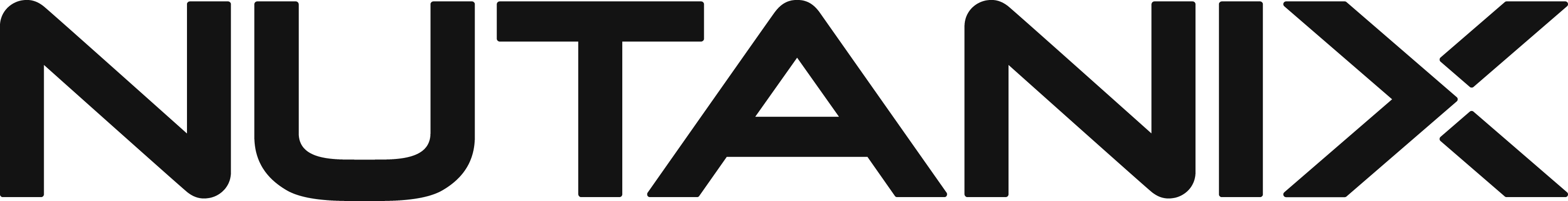 Nutanix Logo-