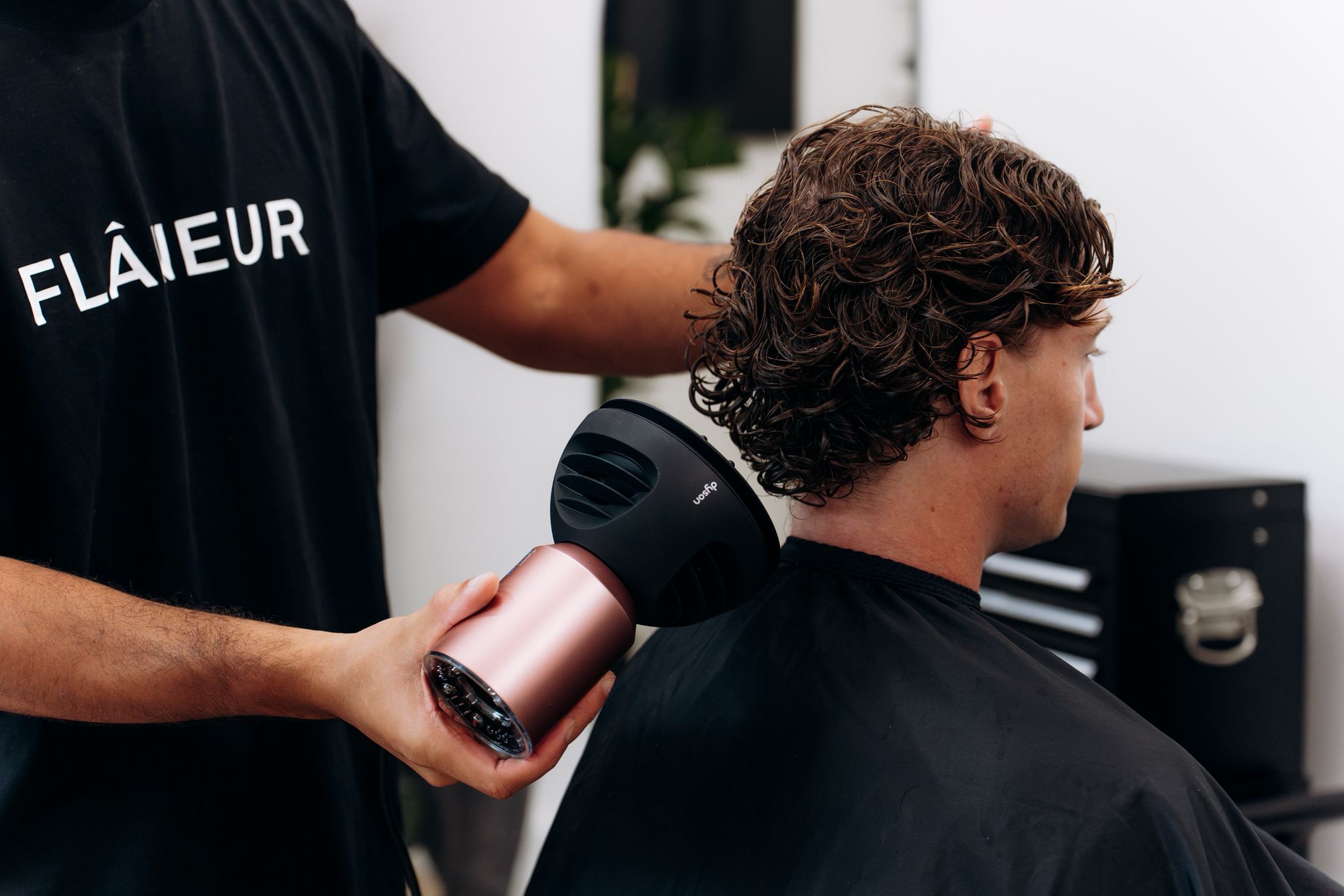 Transformation Photo