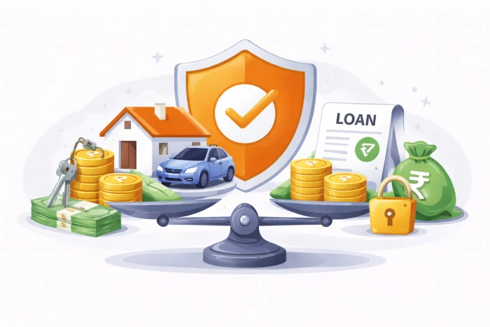 What Is Collateral and Why Do Lenders Ask for It?