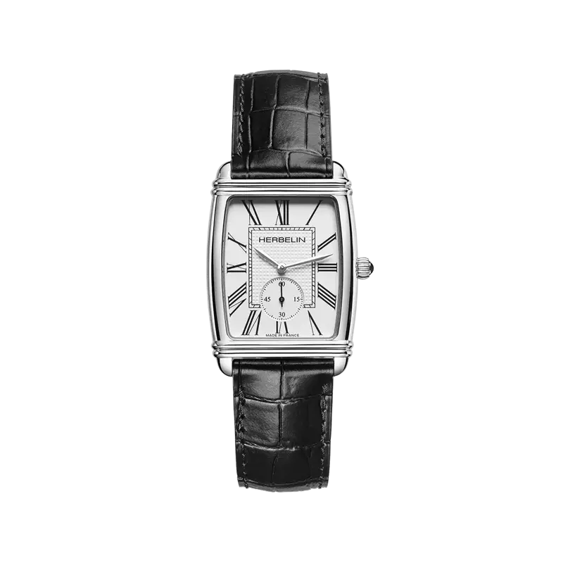 Montre Michel Herbelin Art Déco