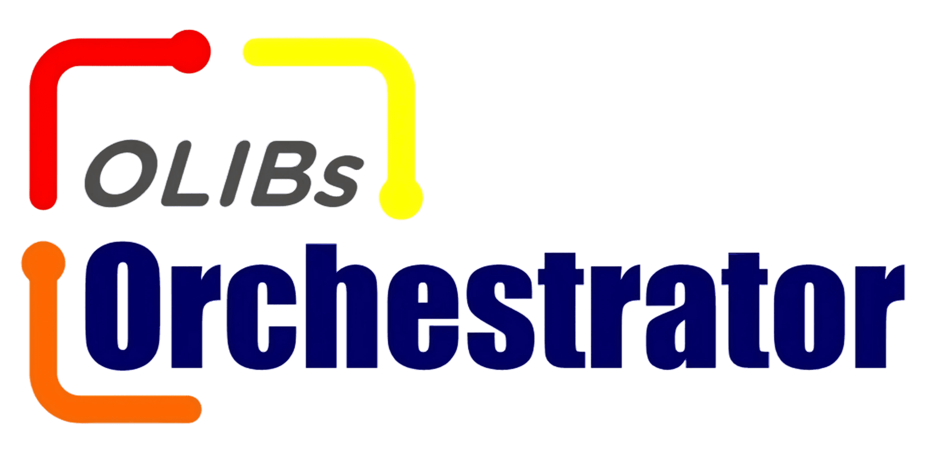 Logo OLIBs Orchestrator