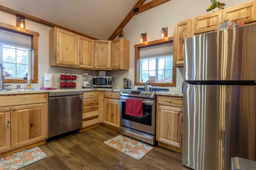 Photo 12 of 2825 Fairplay Road, Hazel Green