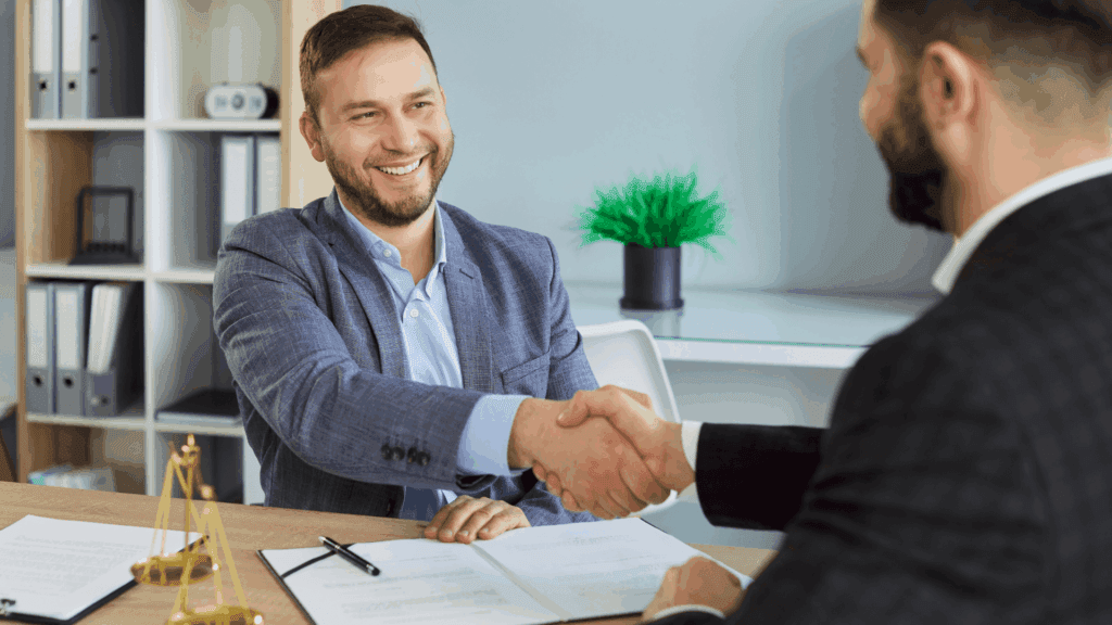 AI Case Evaluation and Settlement Outcomes