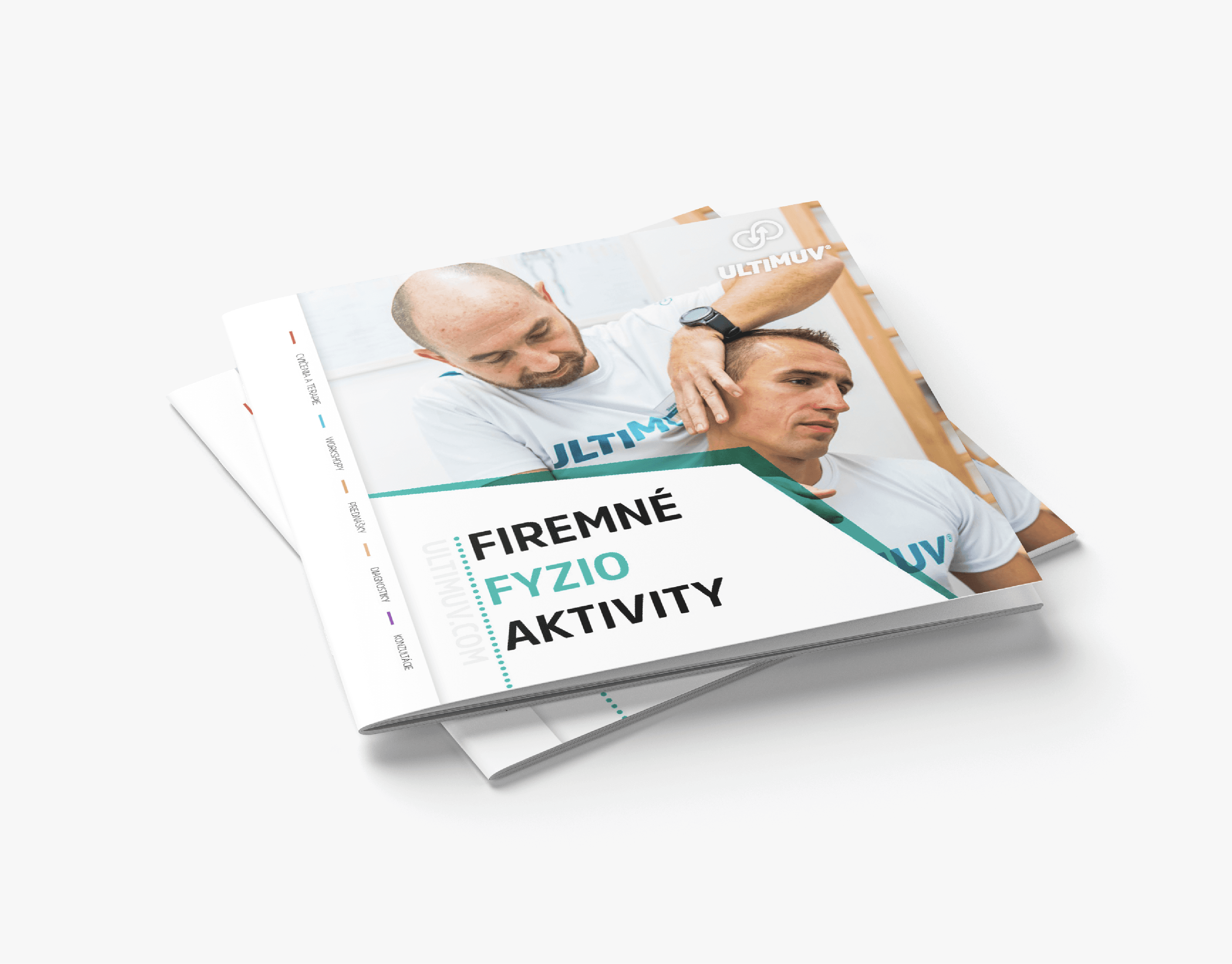 Ultimuv Physio Brochure