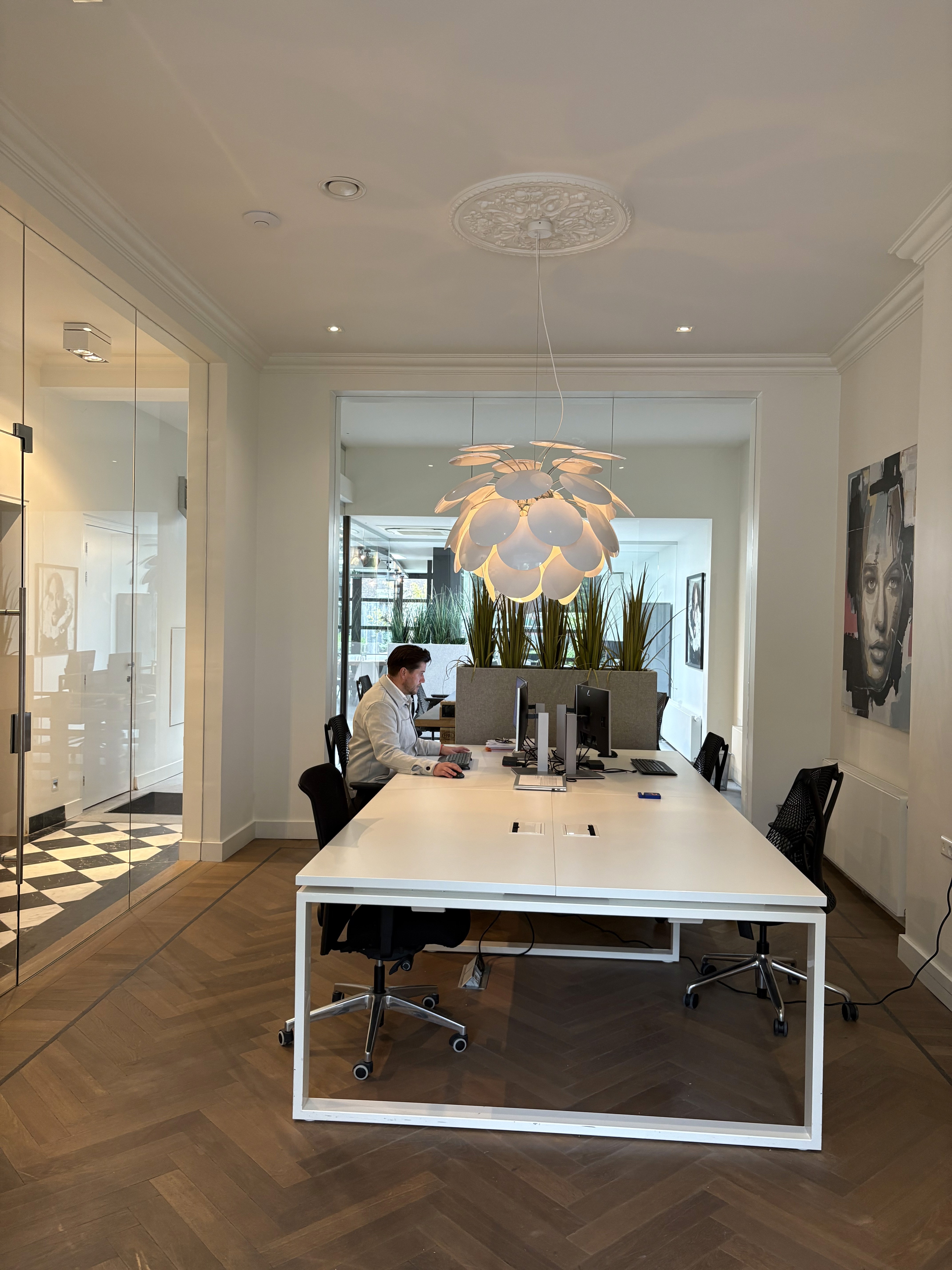 Eindhoven Office