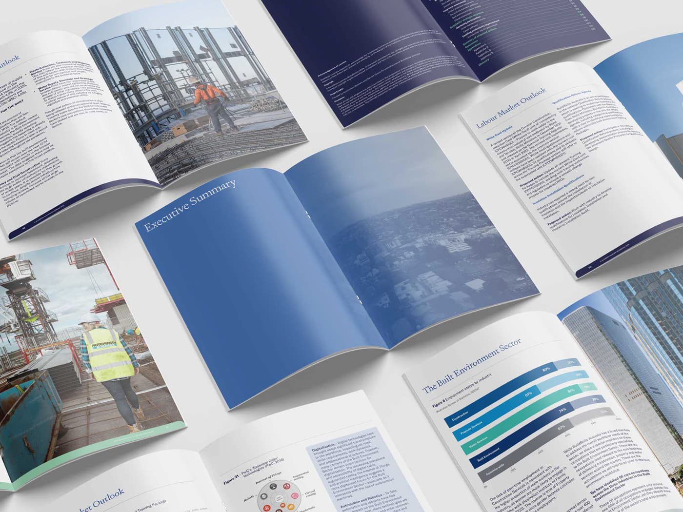 Emma Street Studio case study