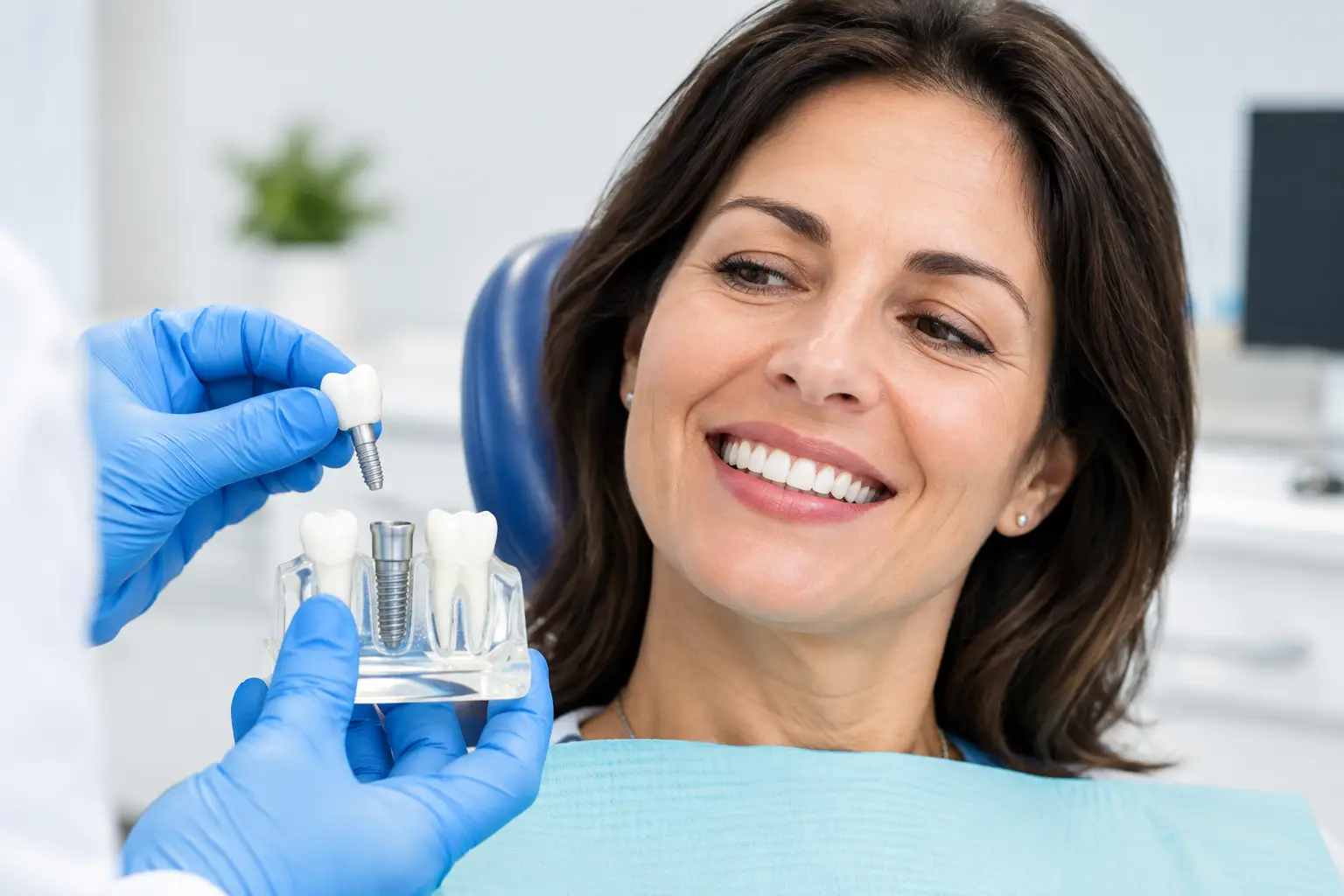 Can Adults Get Implants? A Clear Dental Answer