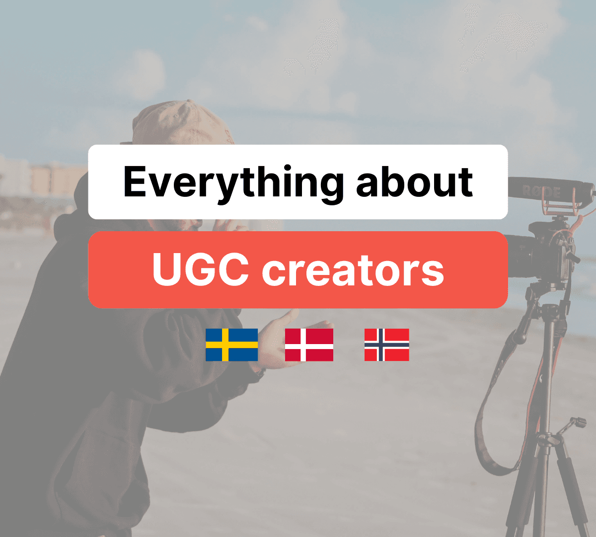 UGC Creator