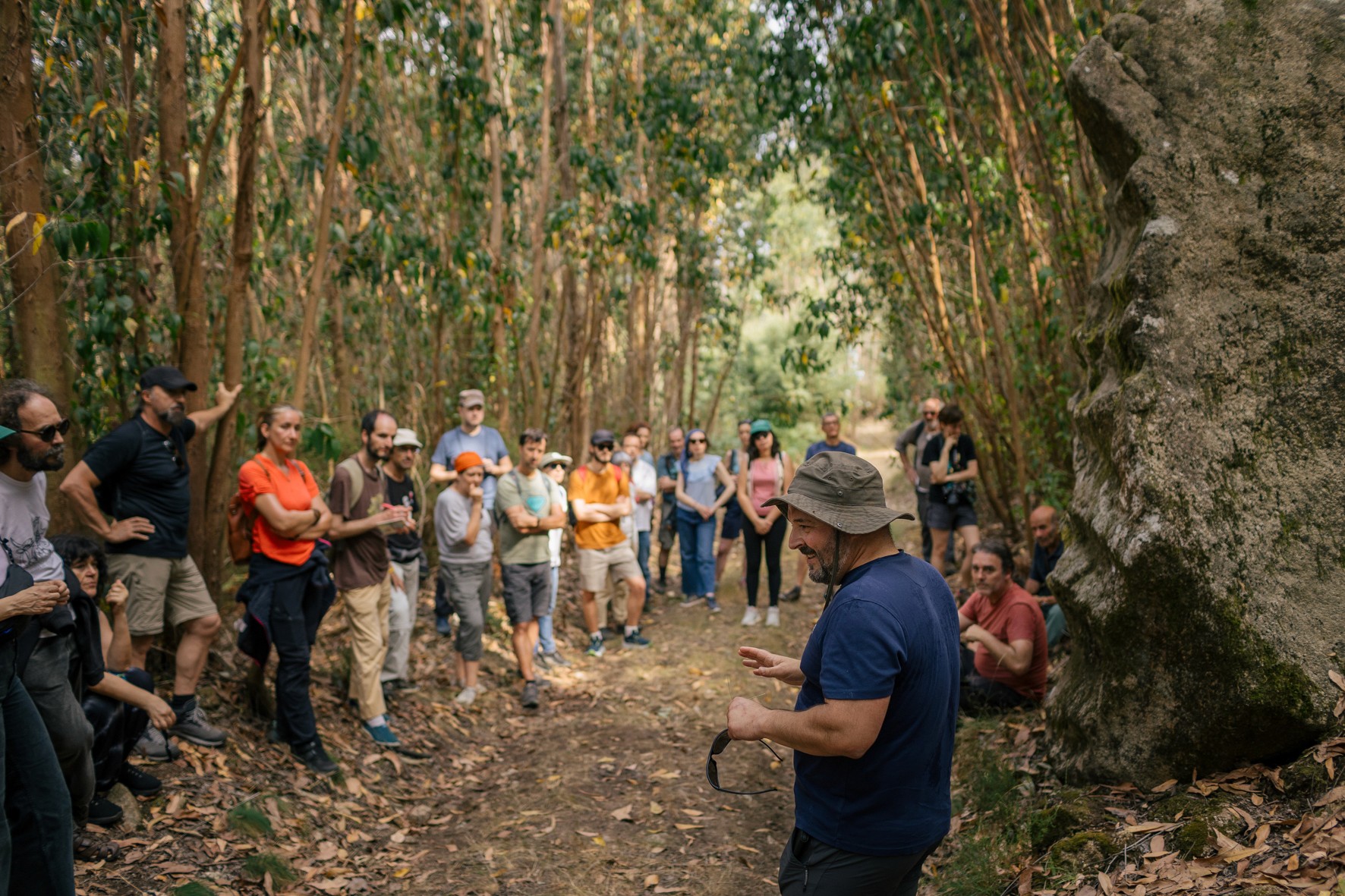aCentral Folque - O Fechiño