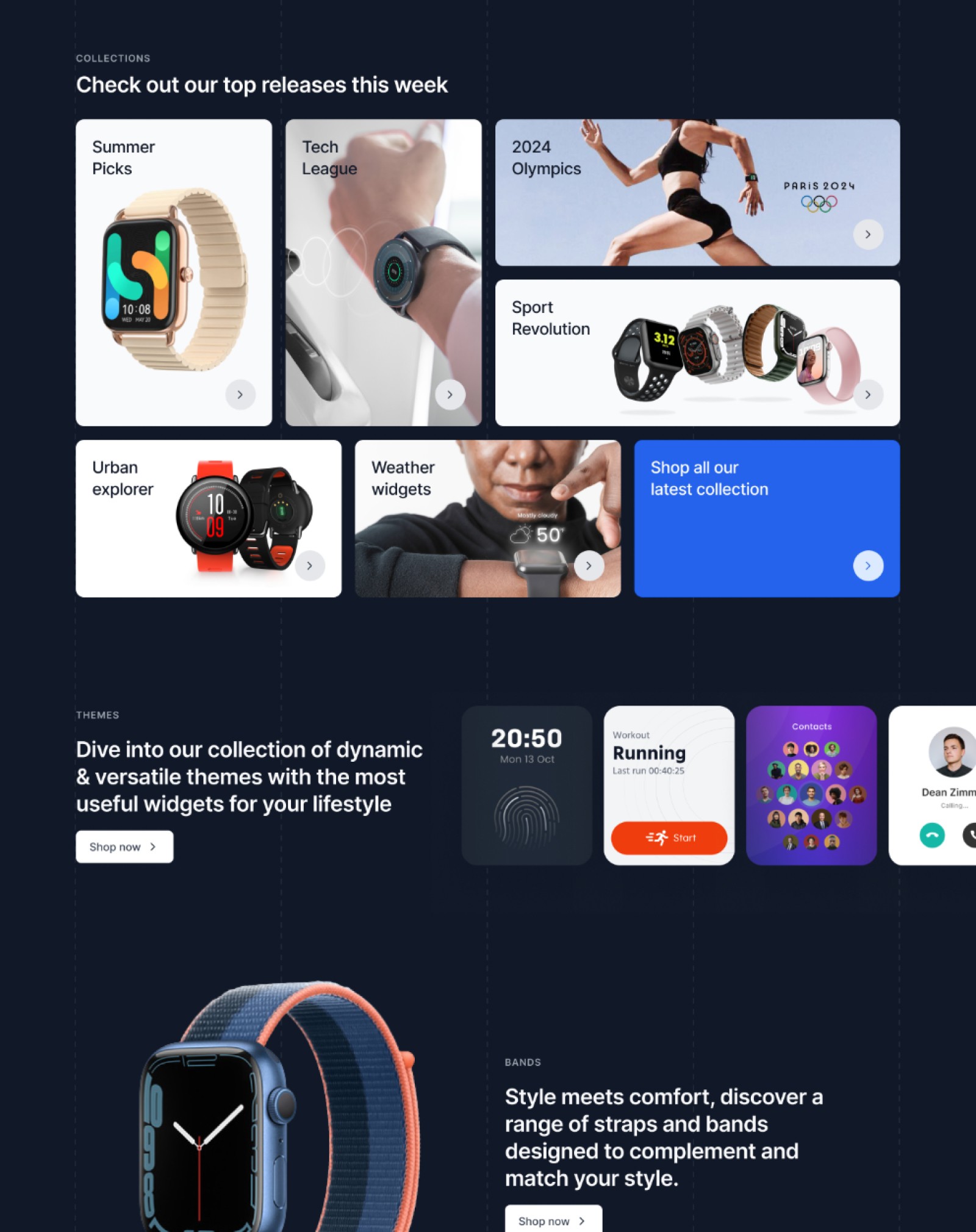 Man Wearing Black Coat