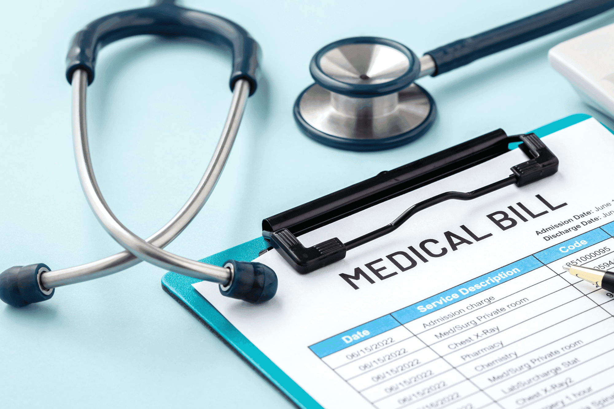 Can Pre-Settlement Funding Be Used for Medical Liens and Bills?