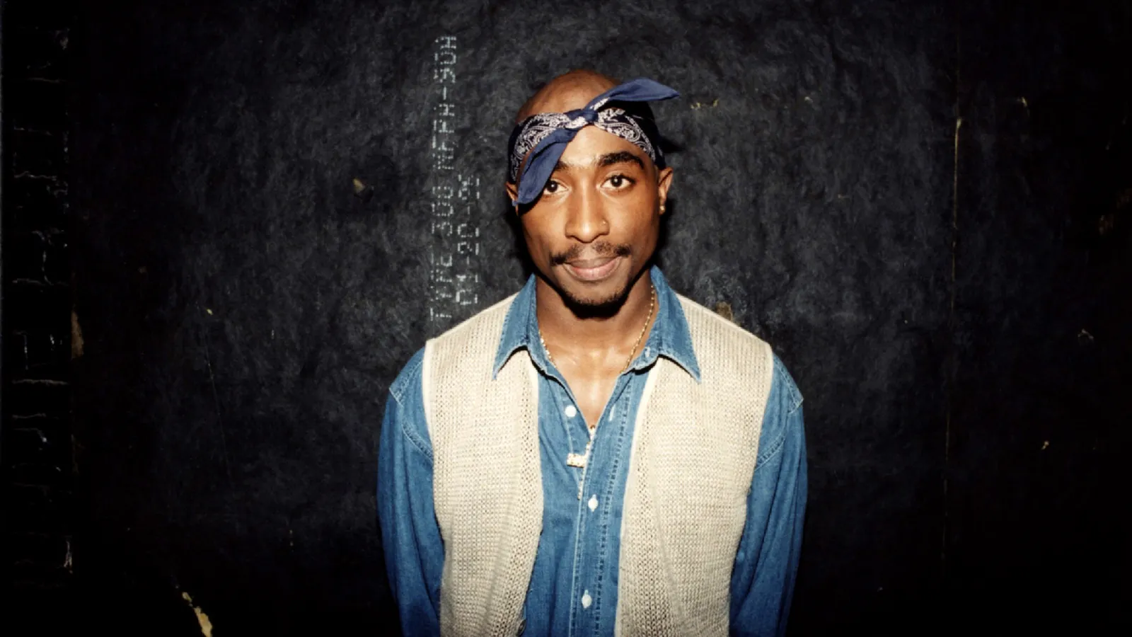 tupac ready for his song - Tupac AI Voice