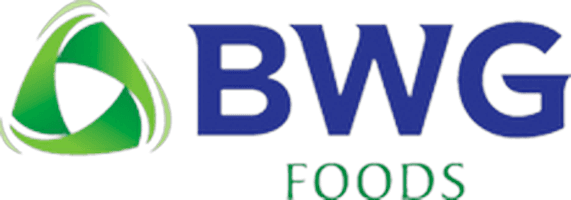 BWG Foods logo