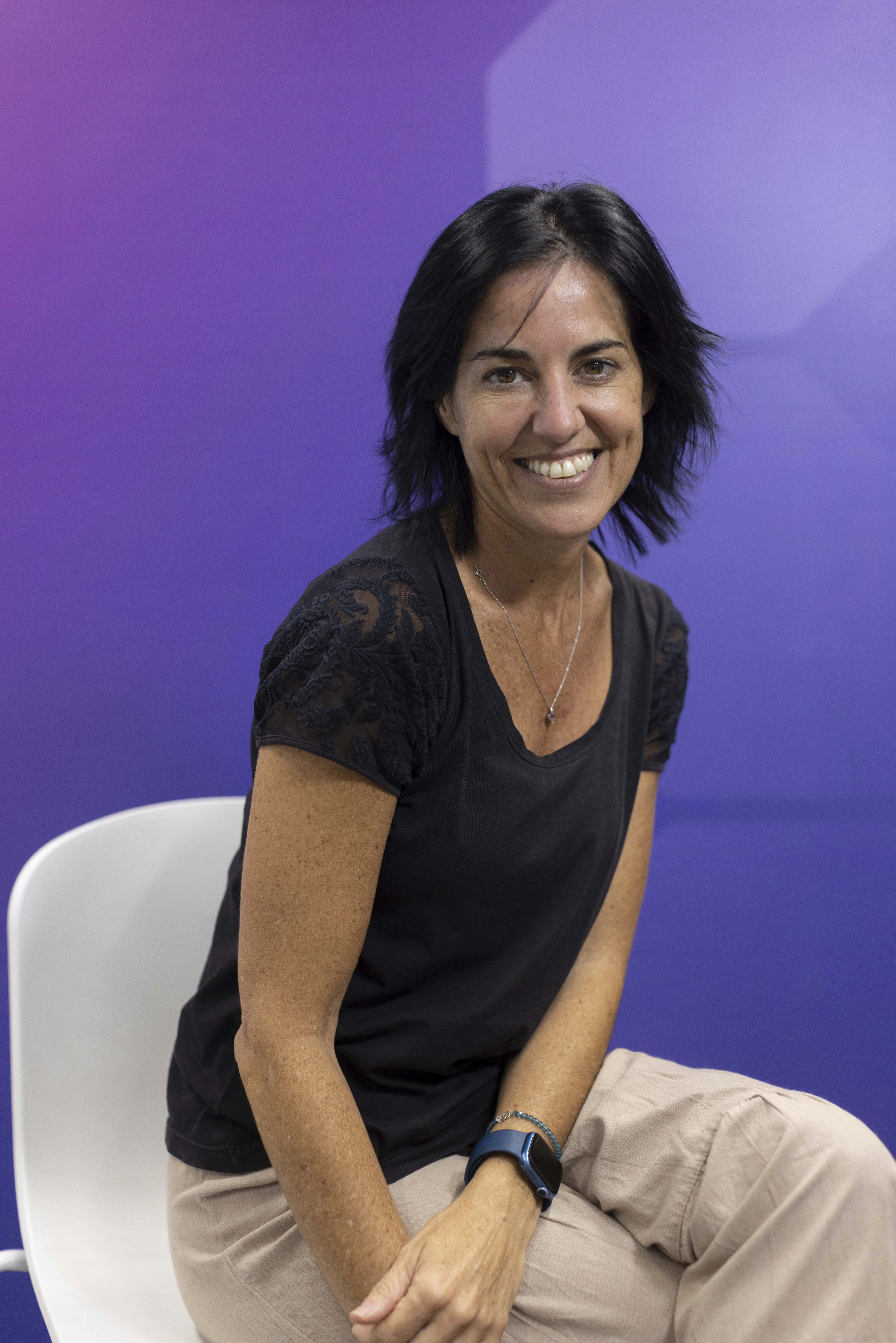 Romina Simonelli