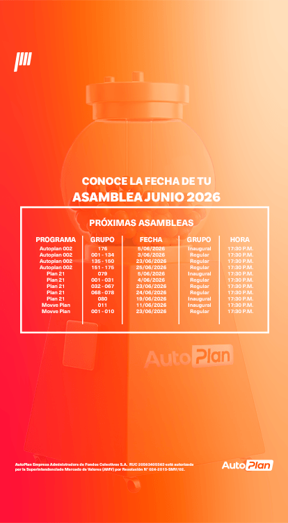 asamblea