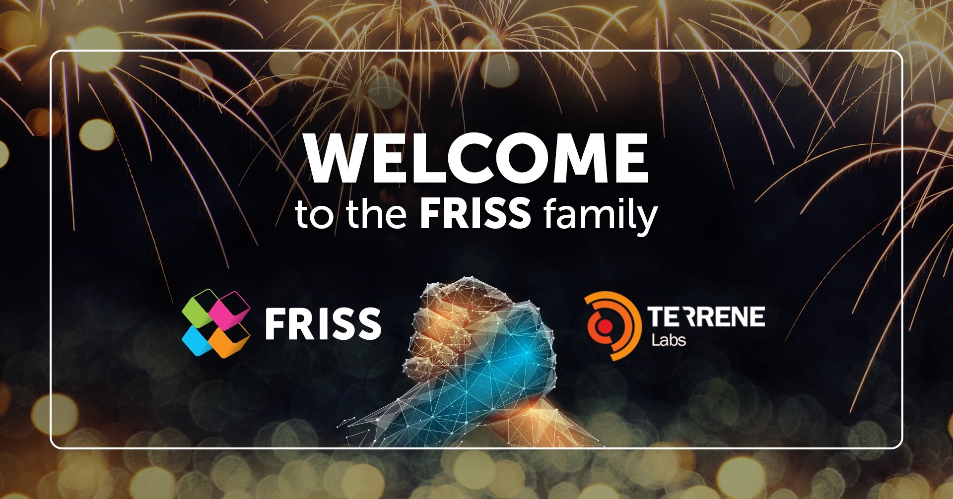 FRISS &Terrene Labs