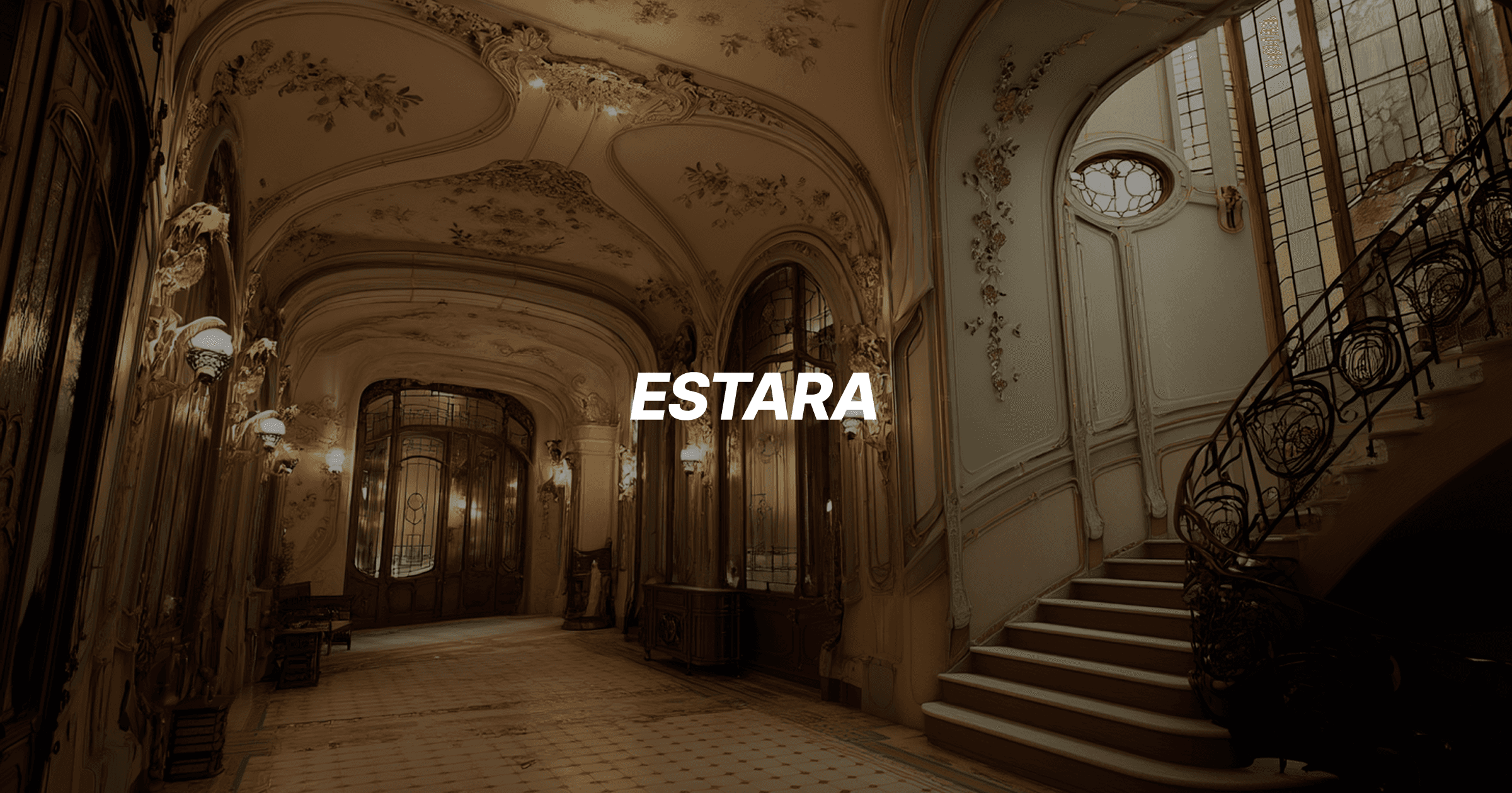 Estara Cover
