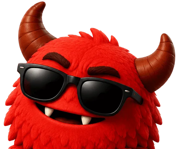 Maskot Reapz