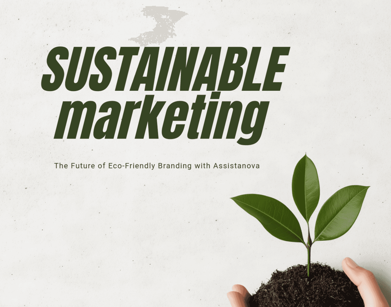 Sustainable marketing is revolutionizing the business world. Discover strategies, examples, and how it helps companies grow while protecting the planet.