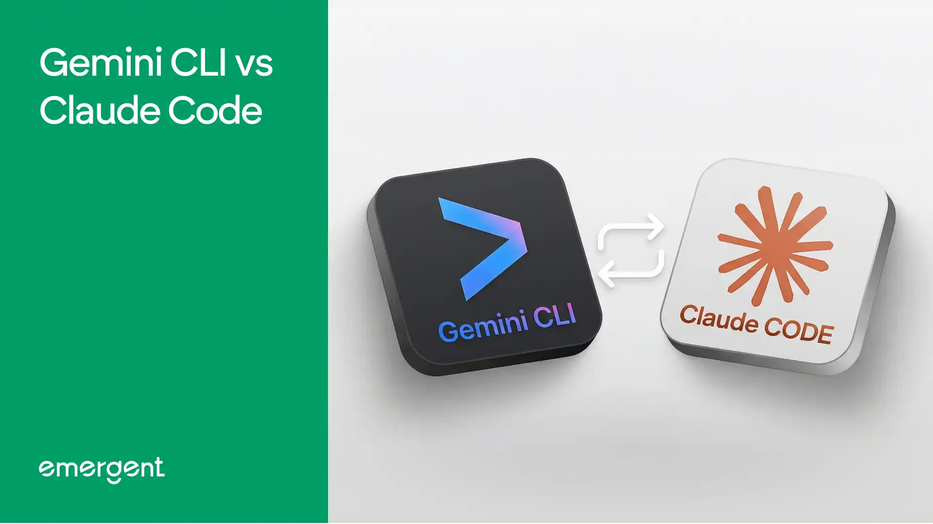 Gemini CLI vs Claude Code (2026): Which AI Coding Agent Is Better?