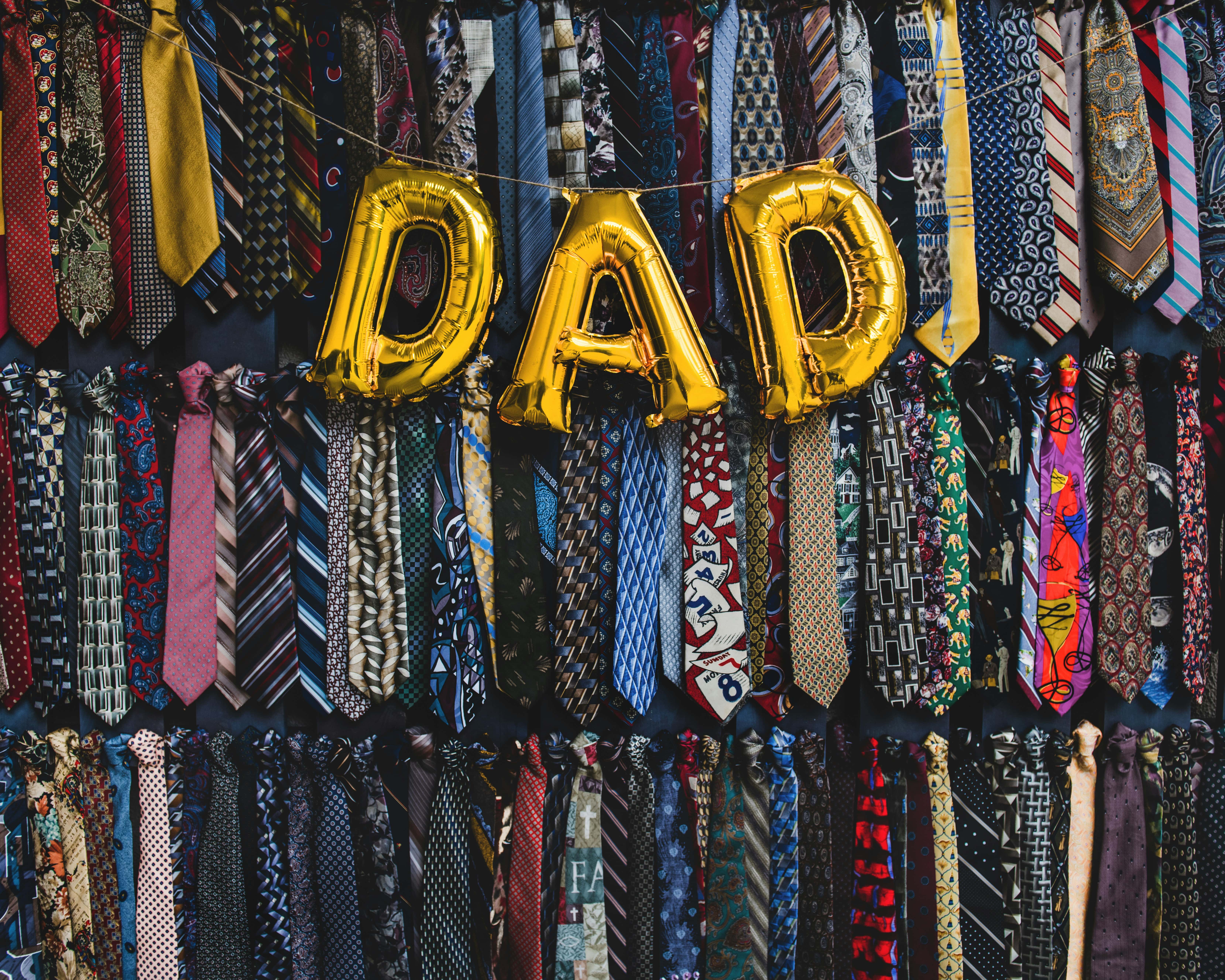 Christmas Gifts for Dads