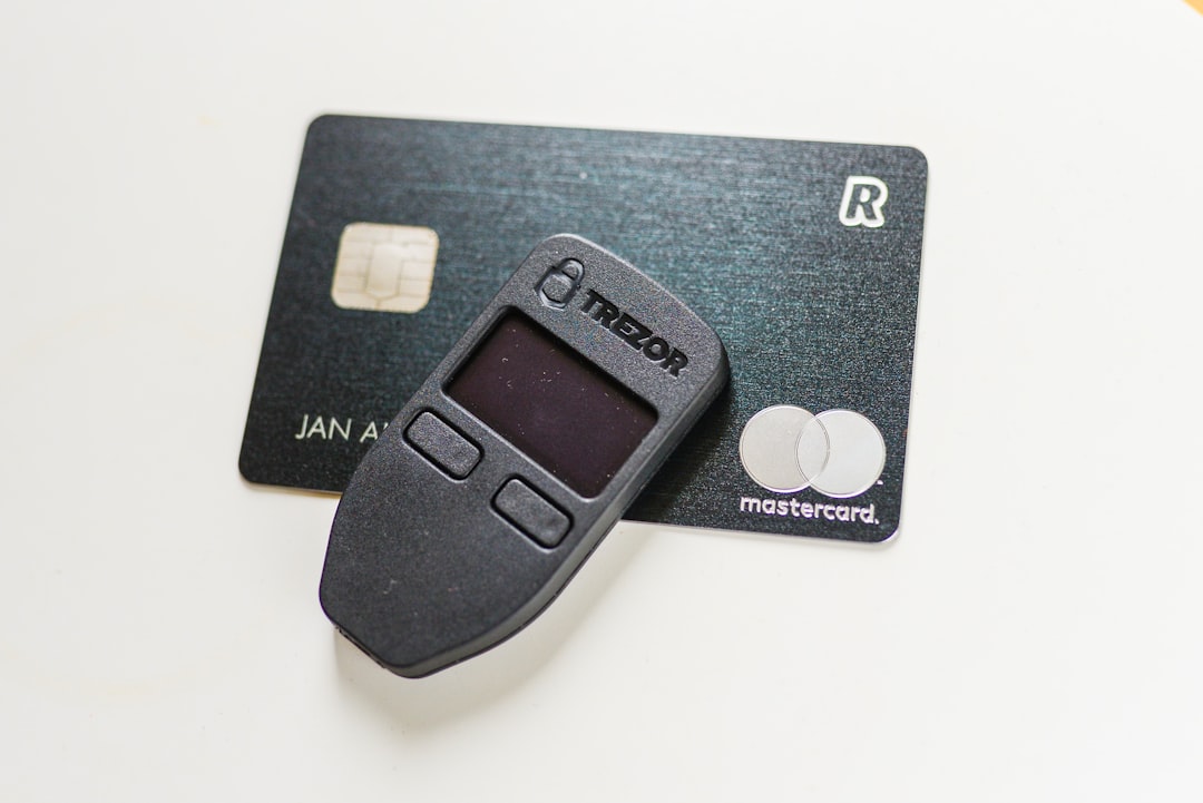 mobile payment, credit card