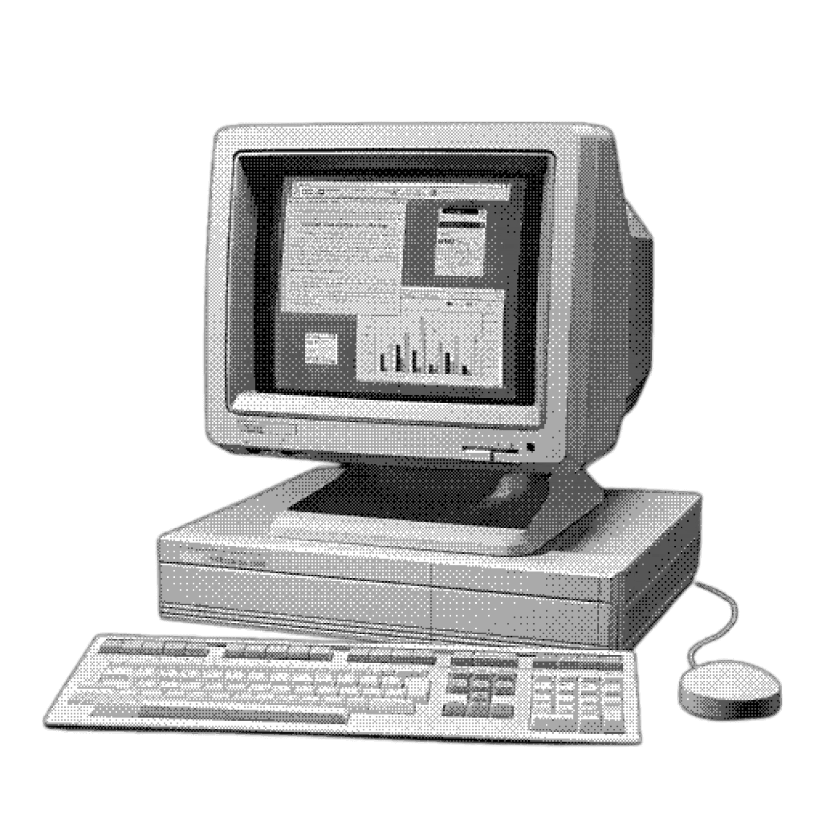 Data-driven strategy image