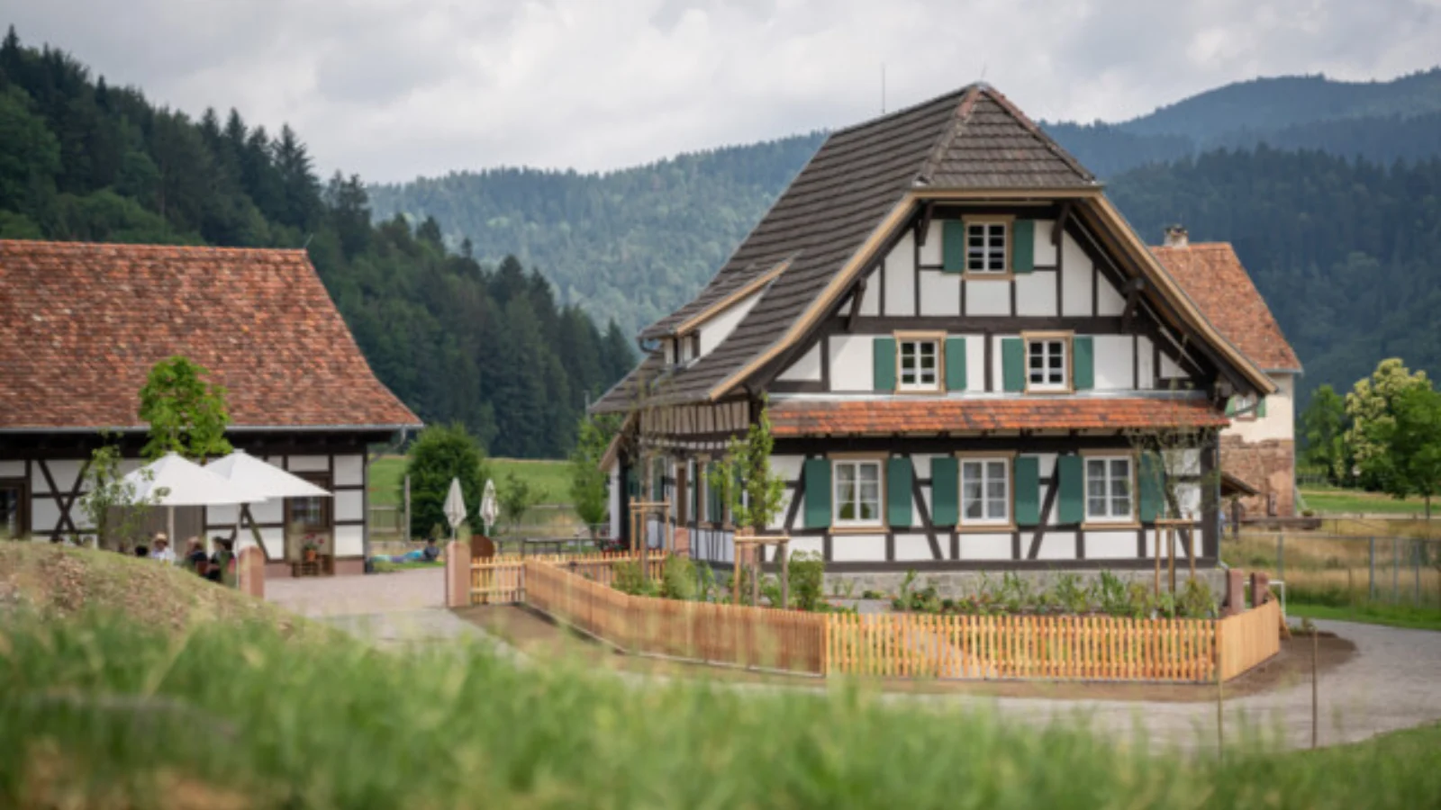 Black Forest Open Air Museum