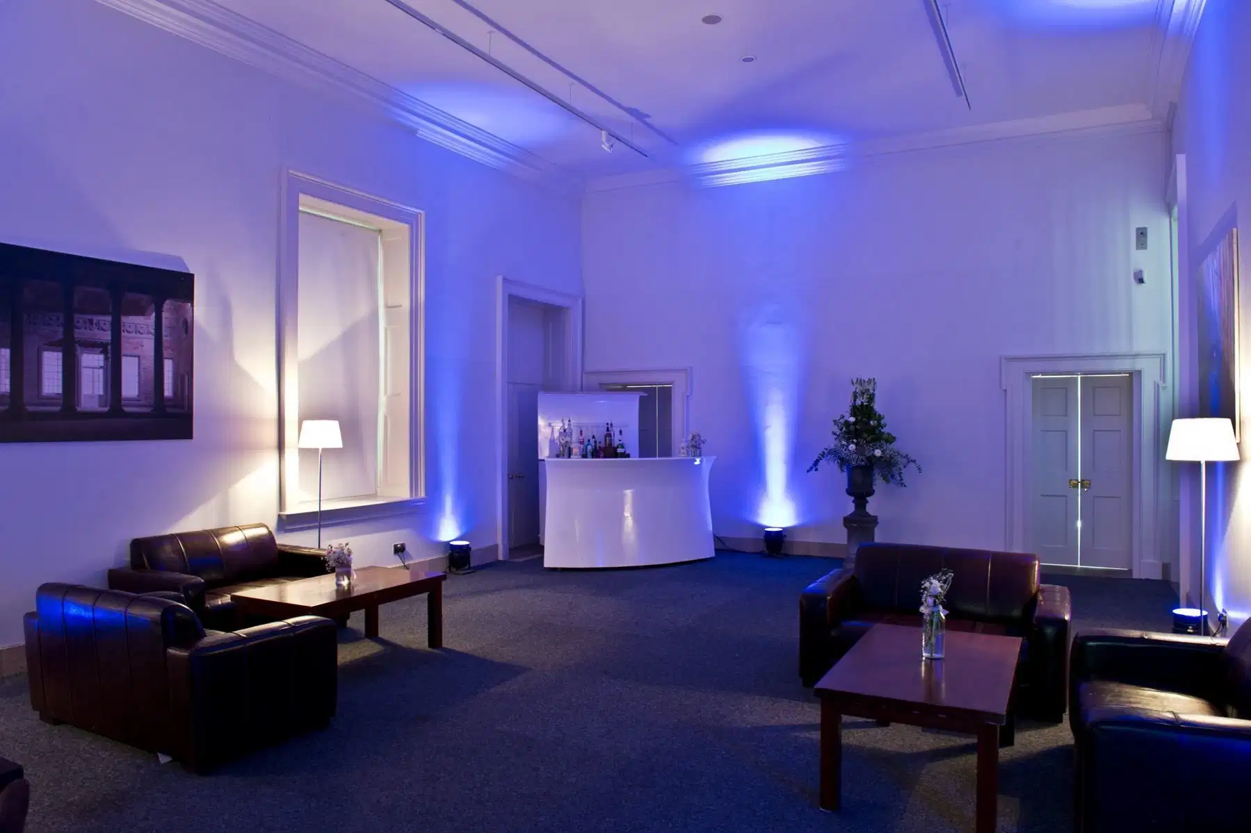 Old Servants Hall event space