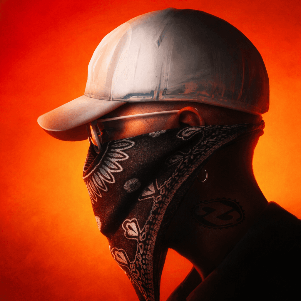 Photo of John Jayden, web developer