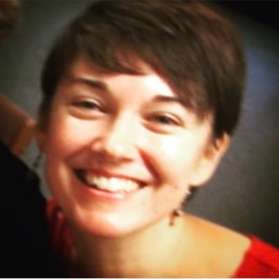 Audrey AssessPrep User