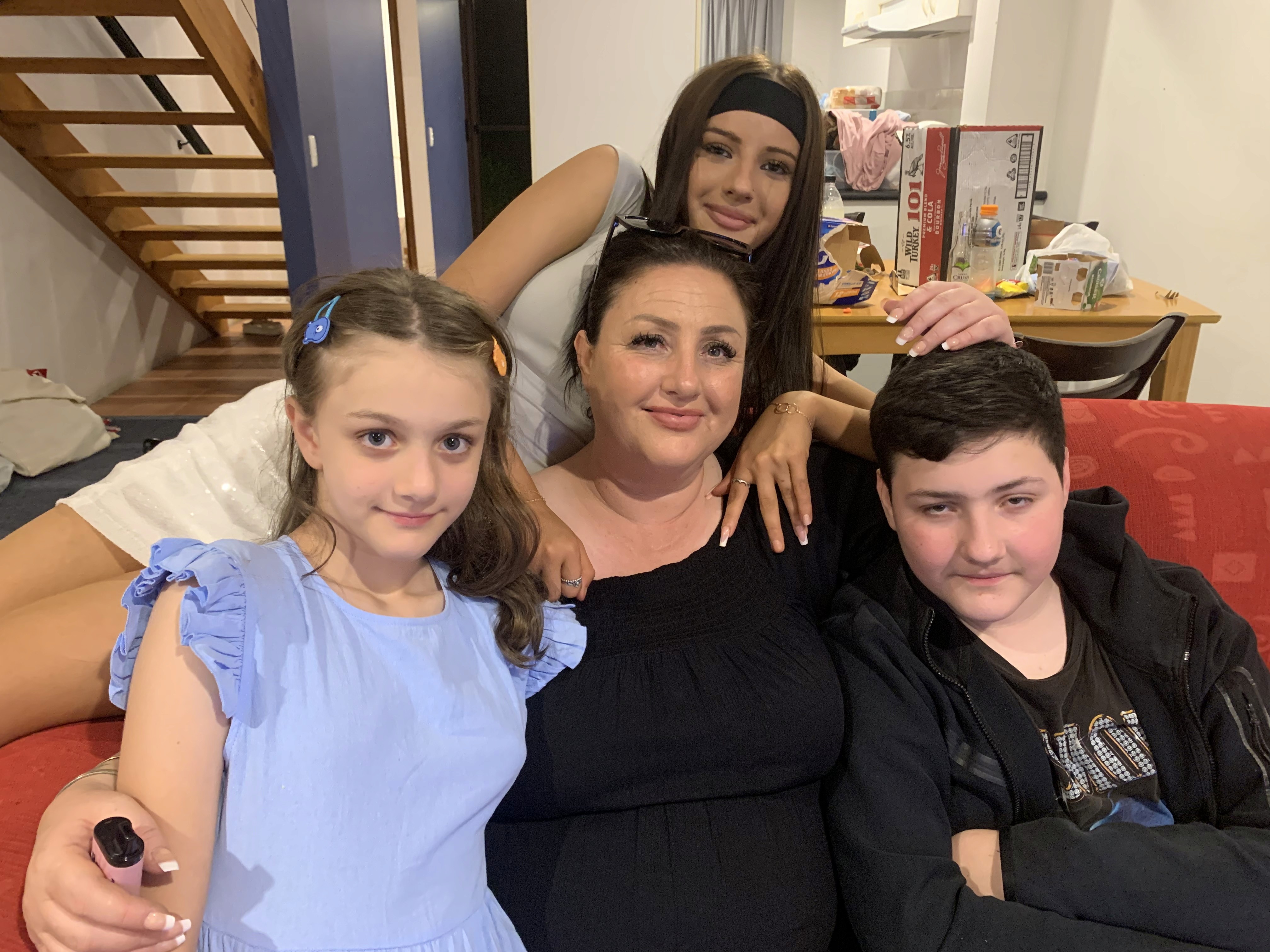 Customer Review Avatar