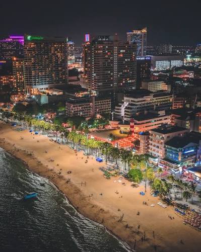 THAILAND