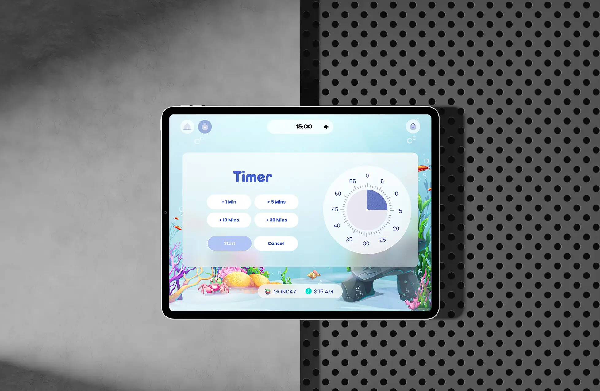 Ambl App