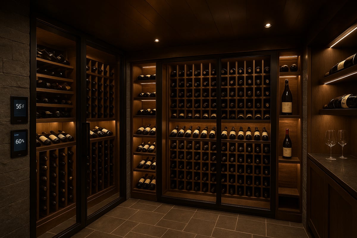 Climate Control and Preservation: Protecting Your Investment