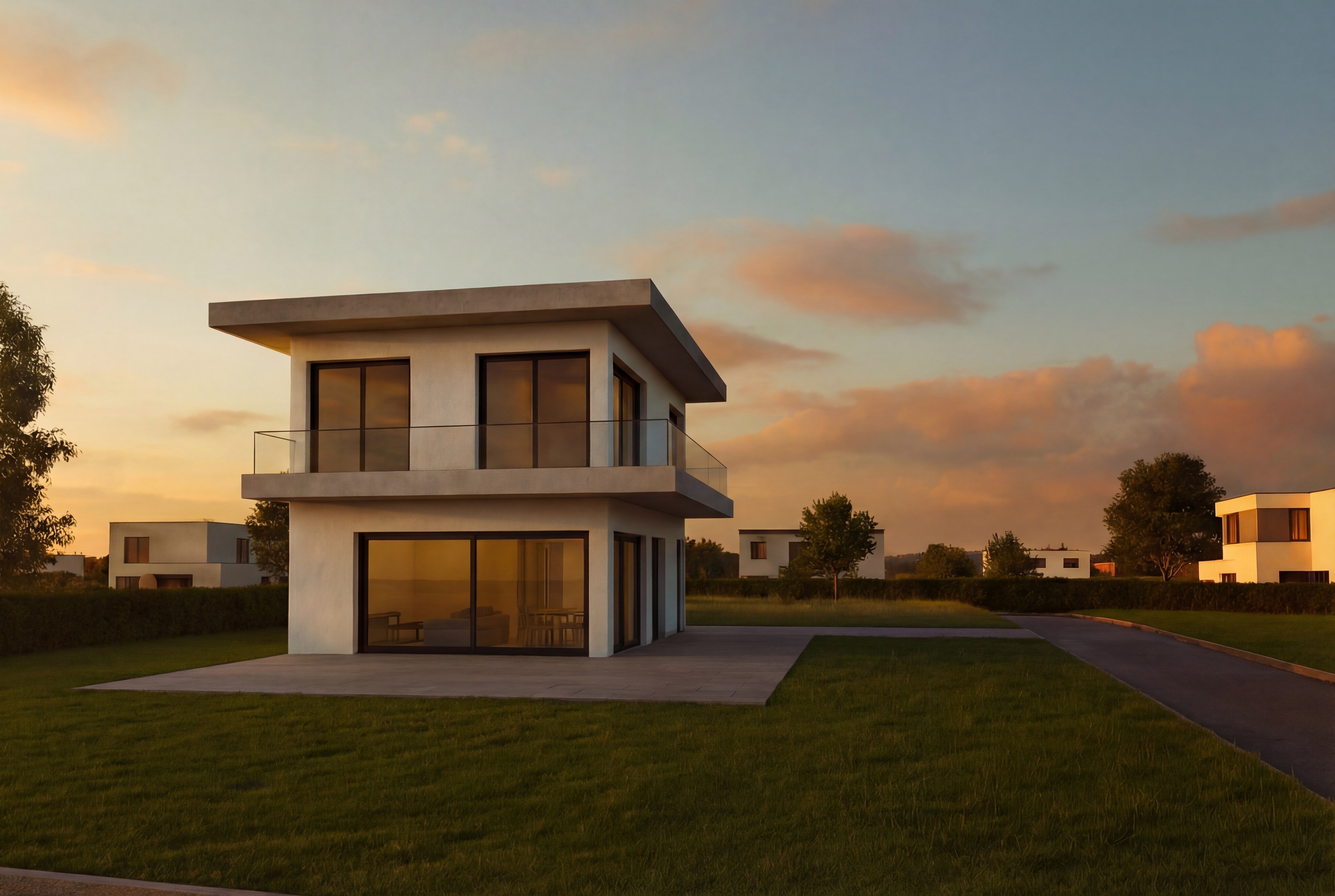 Aperçu de la villa UCA