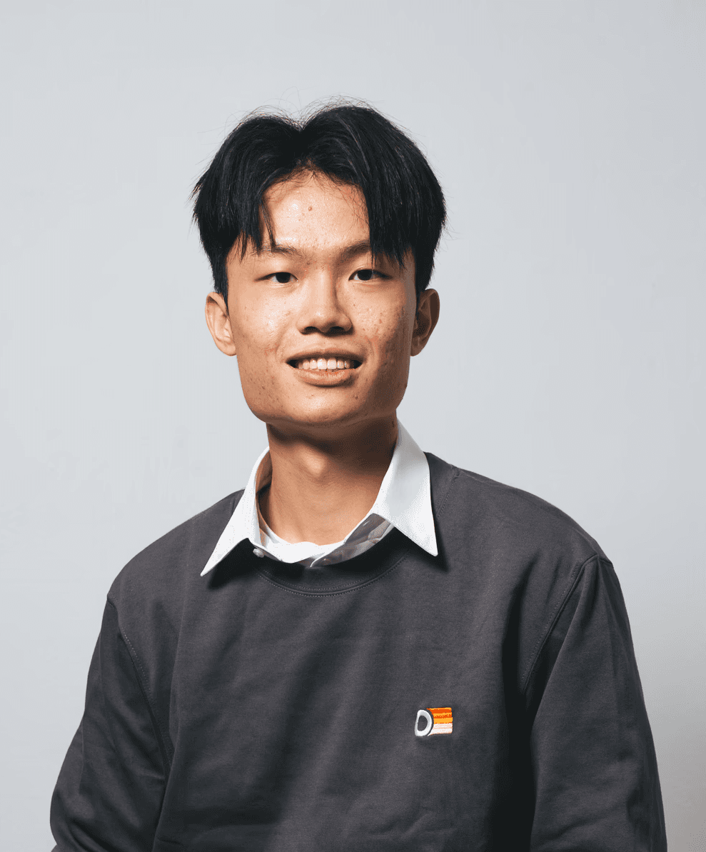 Image of Dr Teo Boon Heng