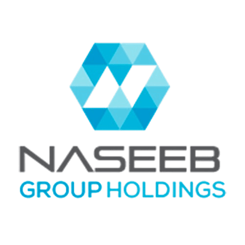 Naseeb Group Holdings logo