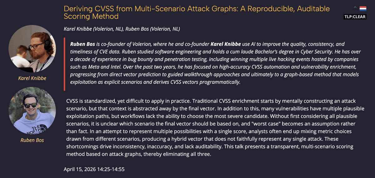 Deriving CVSS from Multi-Scenario Attack Graphs