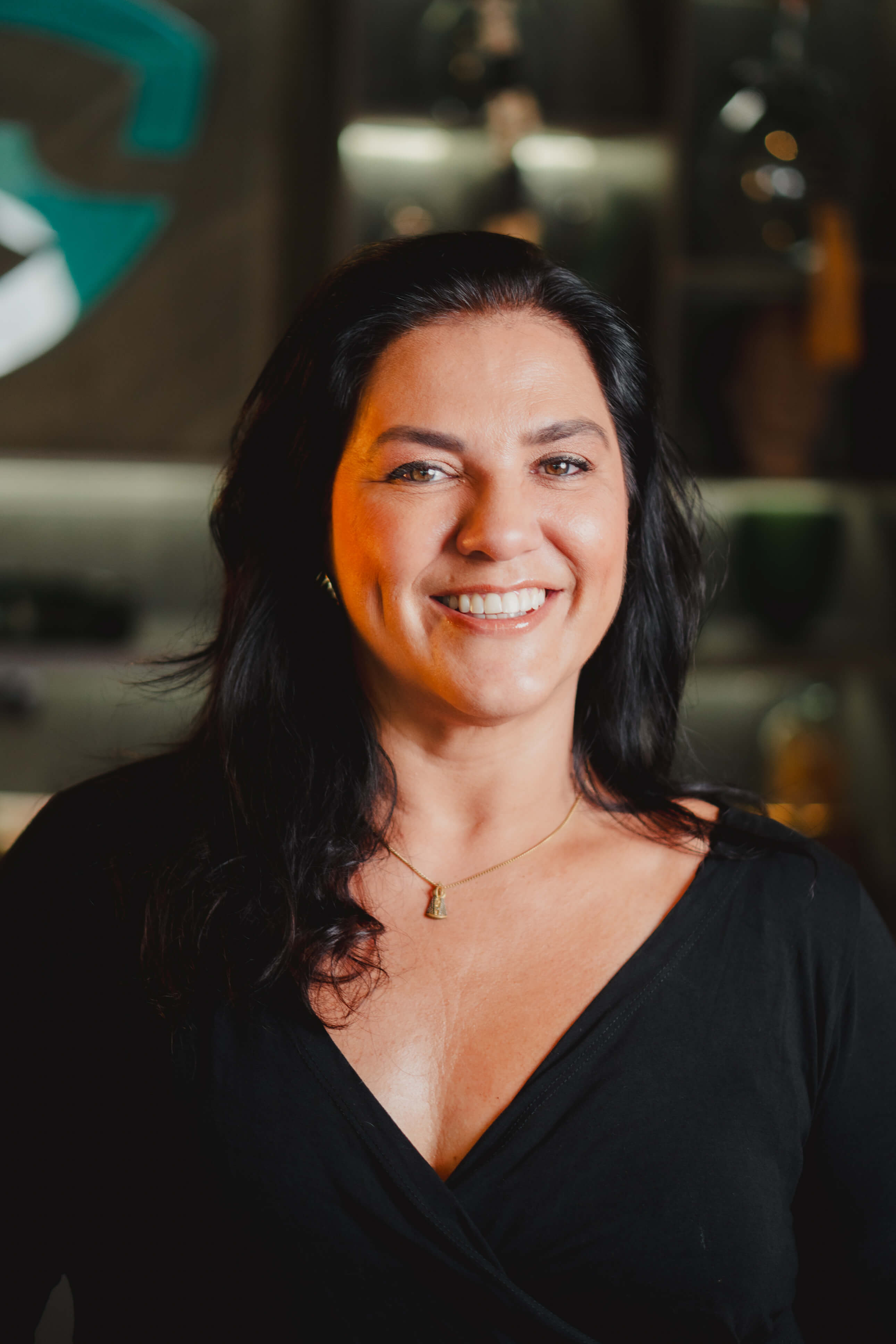 Foto de Tatyana Costa Braga Vieira