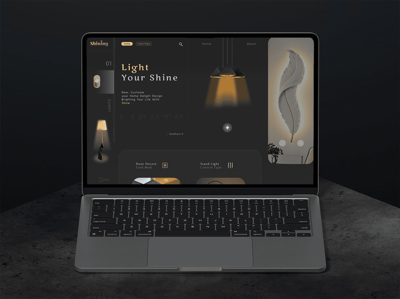 Tab Version