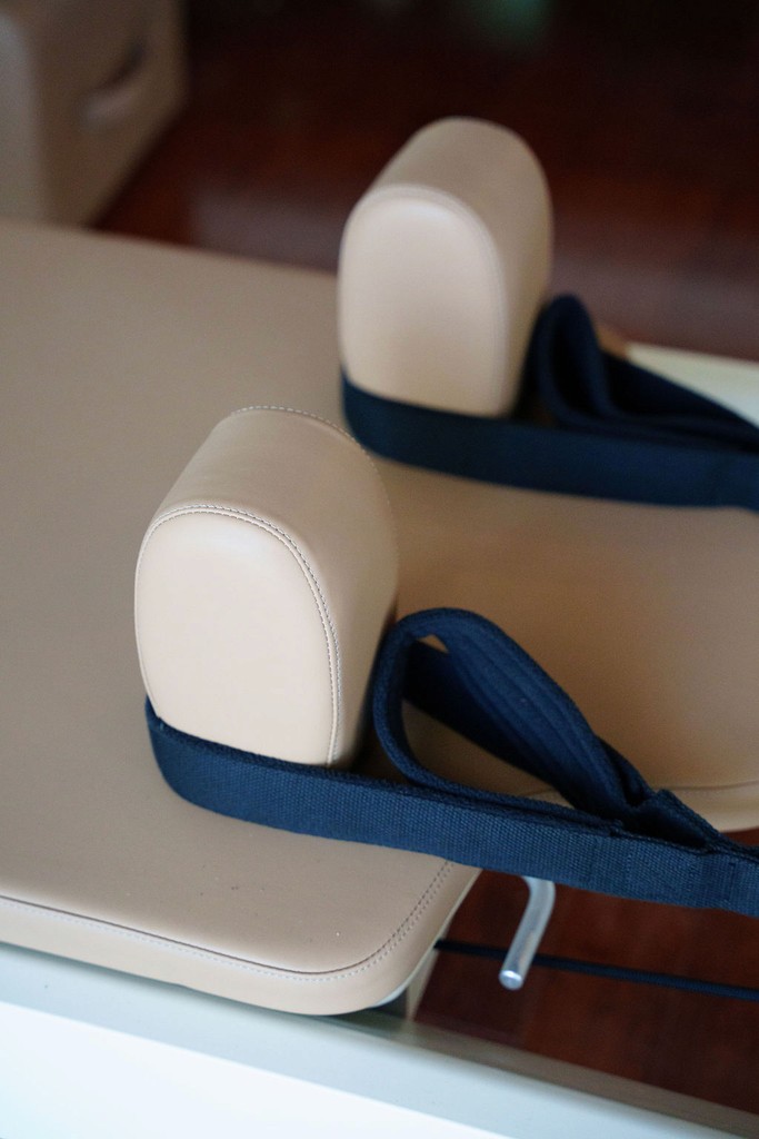 Reformer Pilates, St Clair Avenue Toronto